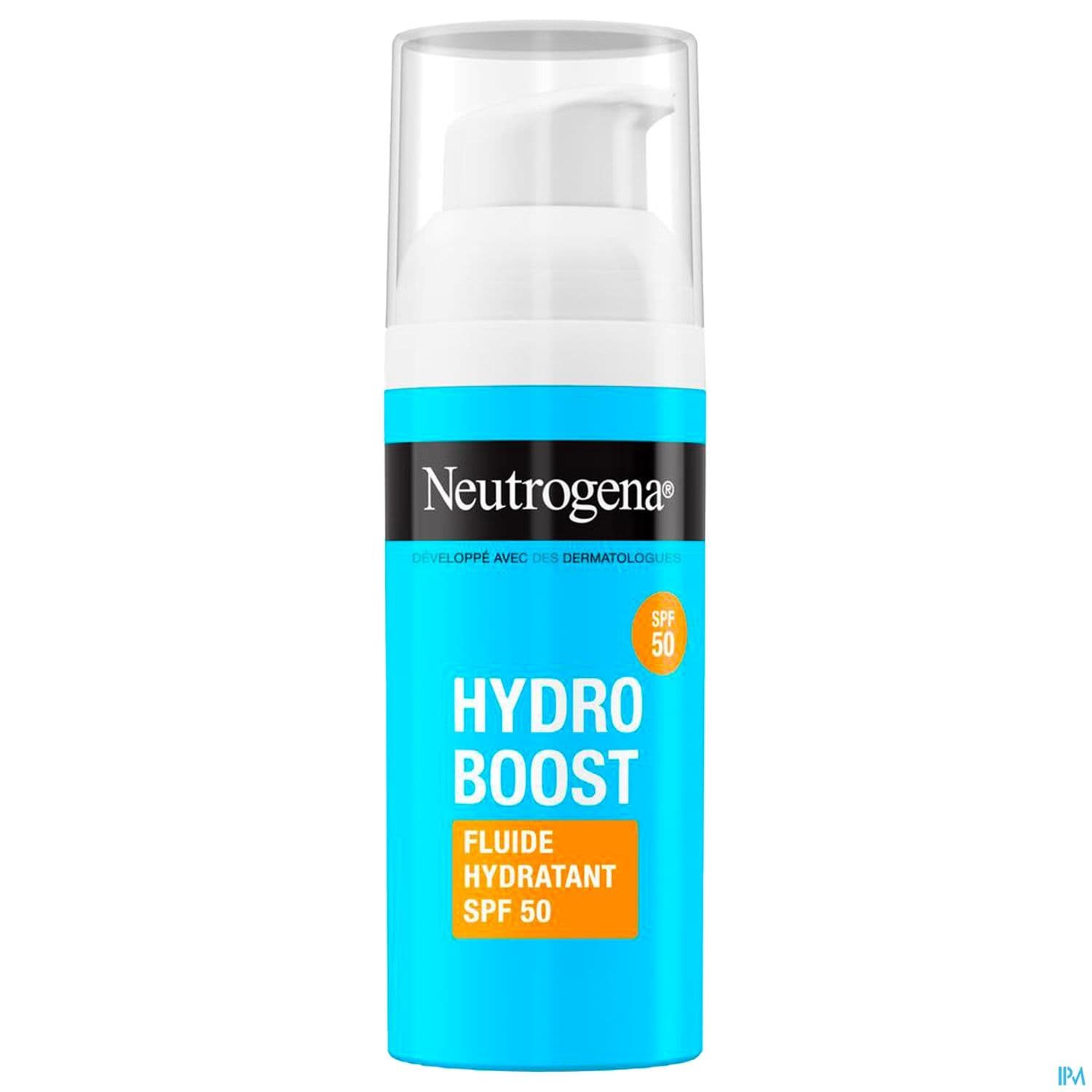NEUTROGENA HYDRO BOOST FL HYD 50ML