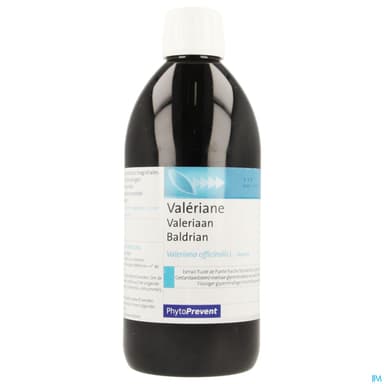 EPS VALERIANE FL 500ML