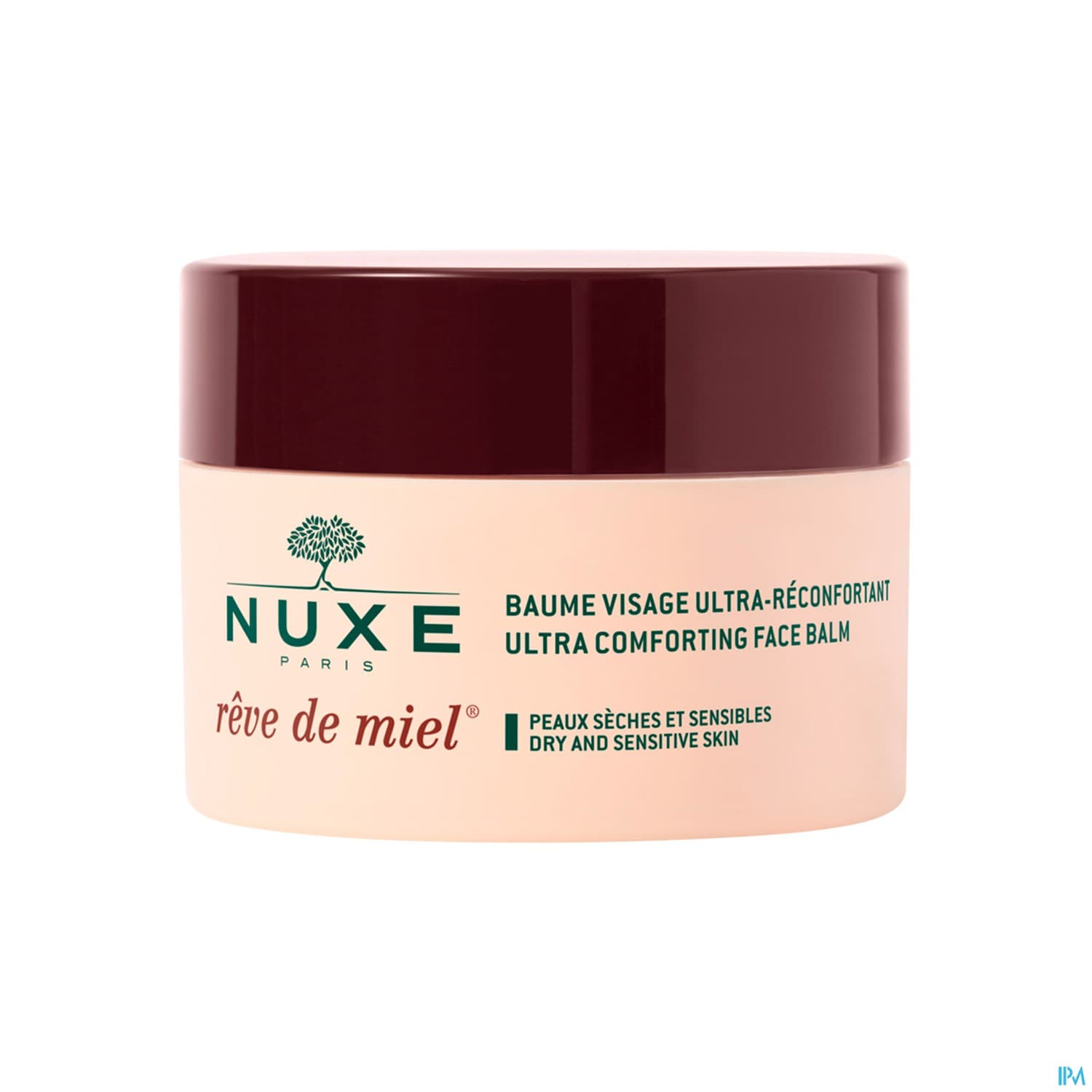 NUXE REVE MIEL BAUME RECONF 50ML