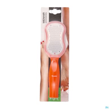 RAPE PIED VITRY FORTE CALLOSITE