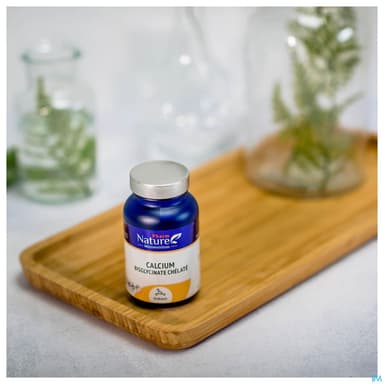NATURE ATT CALCIUM GELULE 60