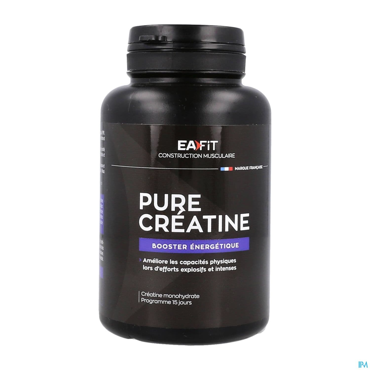 Eafit Pure Creatine Gelule 90