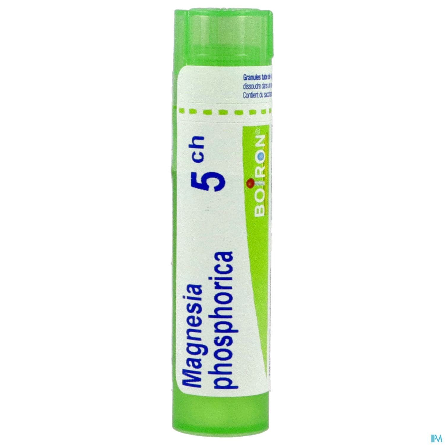 Boiron Magnesia Phos. 5ch Granules 4g