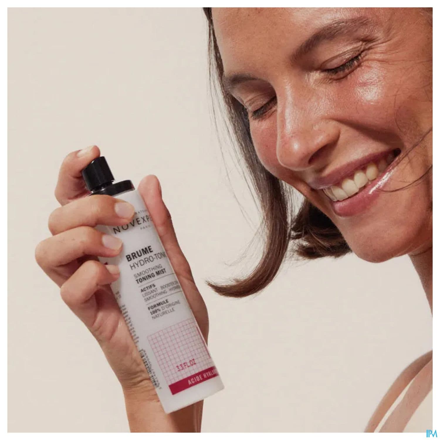 NOVEXPERT BRUME HYDRO-TONIQ 100ML