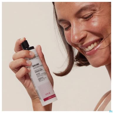 NOVEXPERT BRUME HYDRO-TONIQ 100ML