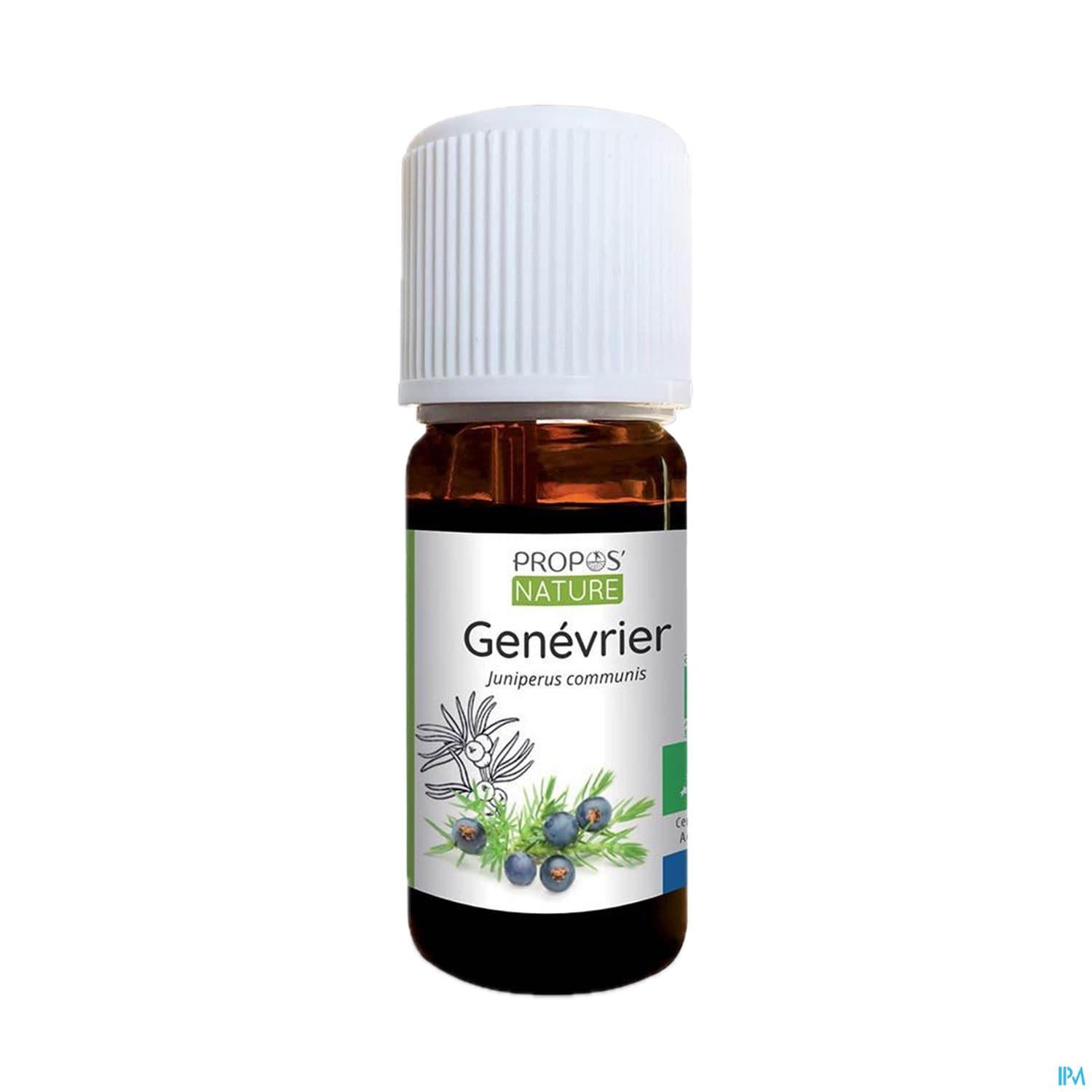PROPOS NAT HE BIO GENEVR COMM 10ML