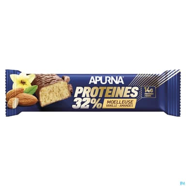 APURNA BARR HP MOELL VAN/AMAND 45G
