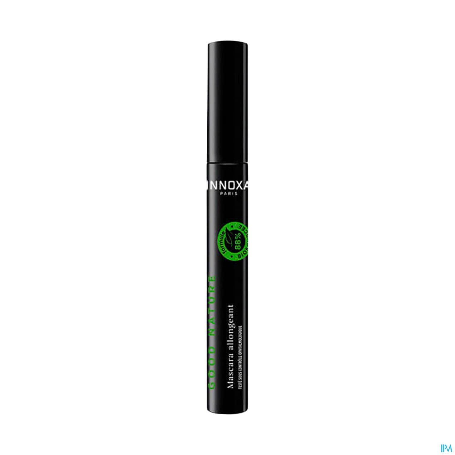 Innoxa Good Nature Mascara Allongeant Brun 6ml5