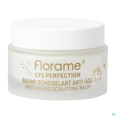 FLORAME LYS BAUME REMOD 50ML