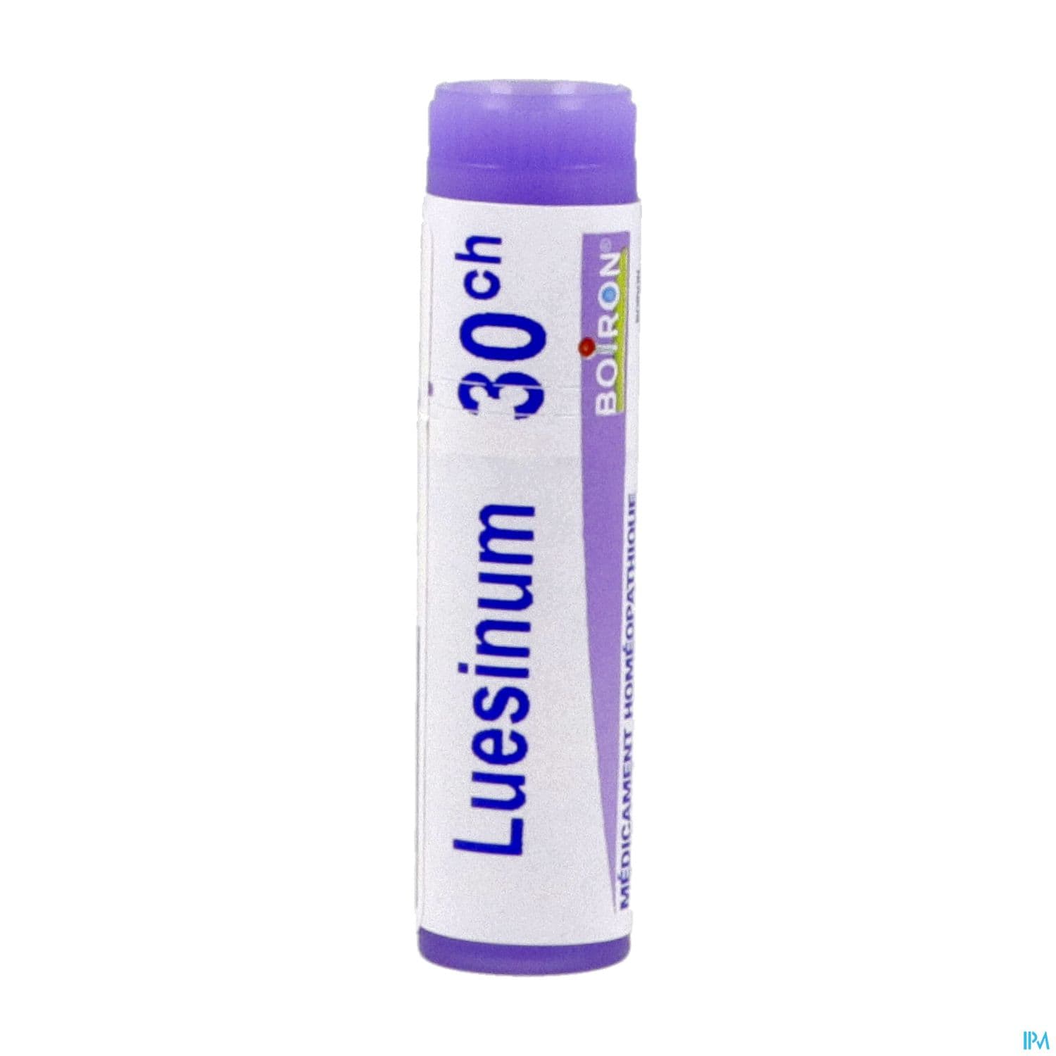 Boiron Luesinum 30ch Globules 1g