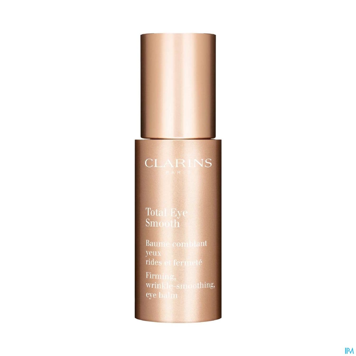 CLARINS TOTAL EYE SMOOTH 15ML