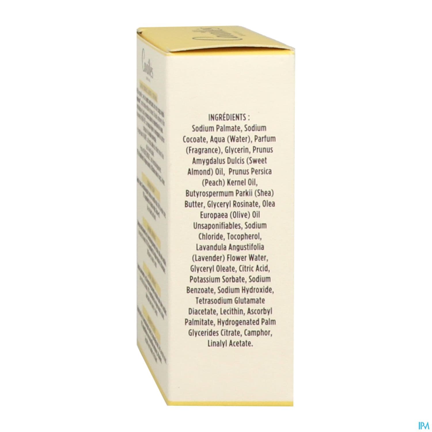 CAVAILLES SAV SURG L'ORIGINAL 100G