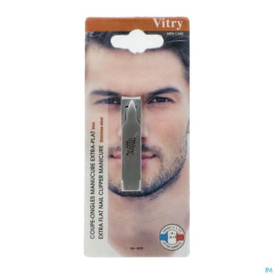 COUP/ONGL VITRY EXTRA PLAT