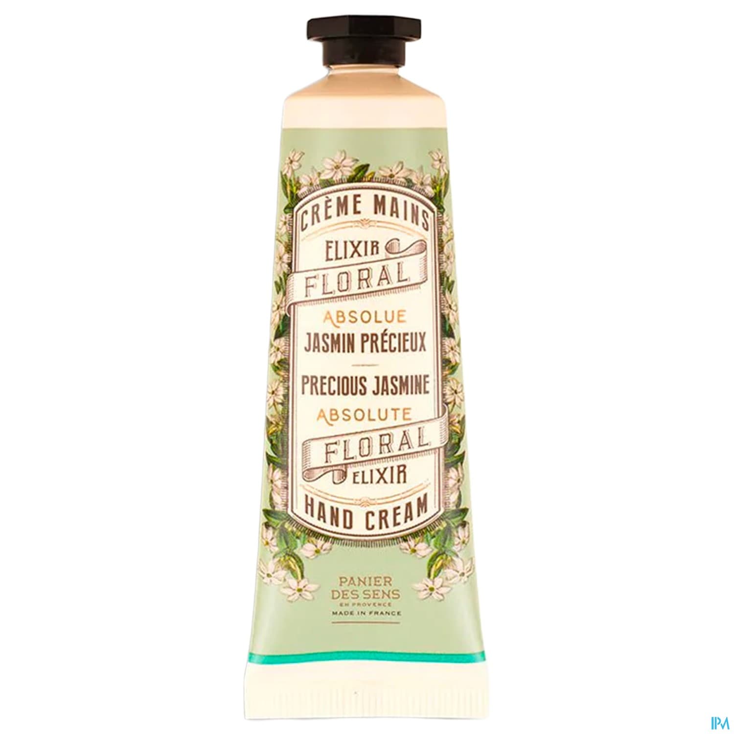 PANIER DES SENS CR MAIN JASMIN30ML