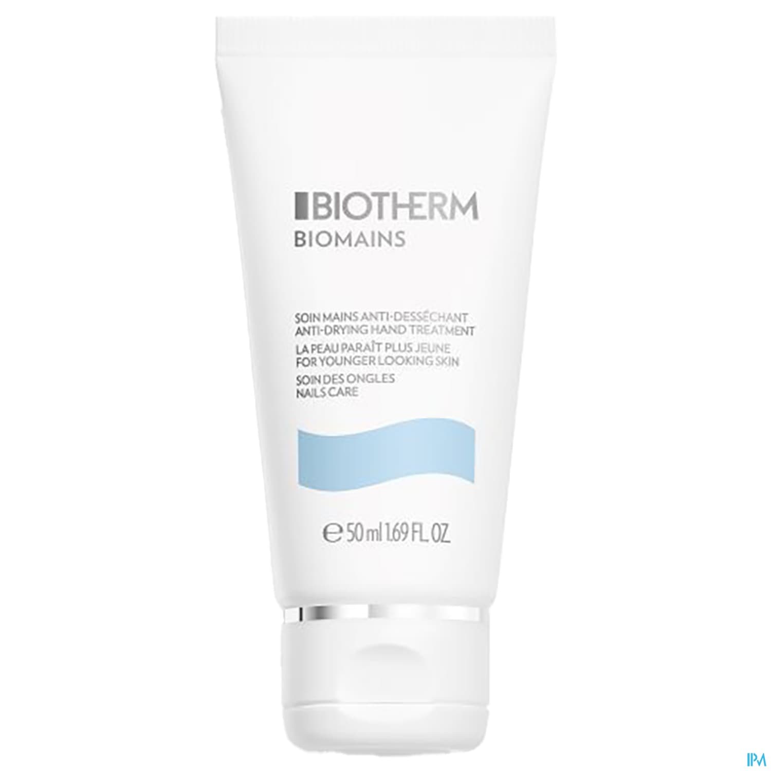 BIOTHERM BIOMAINS CR 50ML