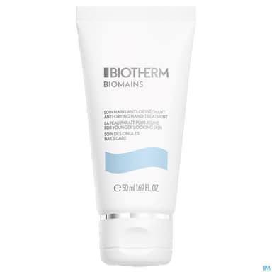 BIOTHERM BIOMAINS CR 50ML