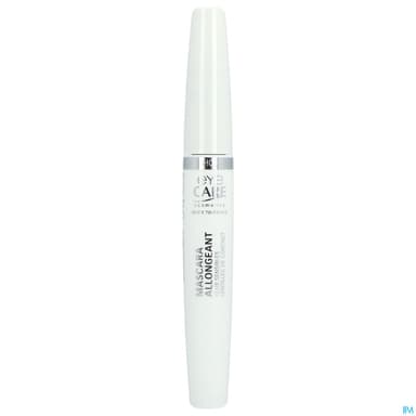 Eye Care Mascara Allongeant Bleu Marine 6g