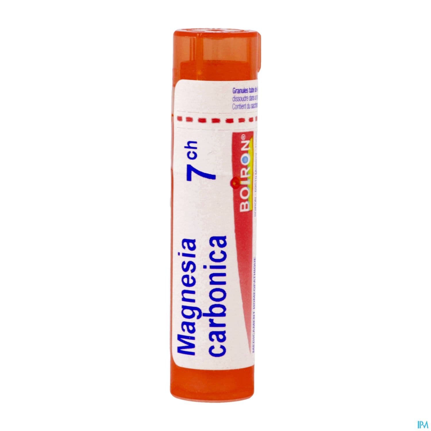 Boiron Magnesia Carb. 7ch Granules 4g