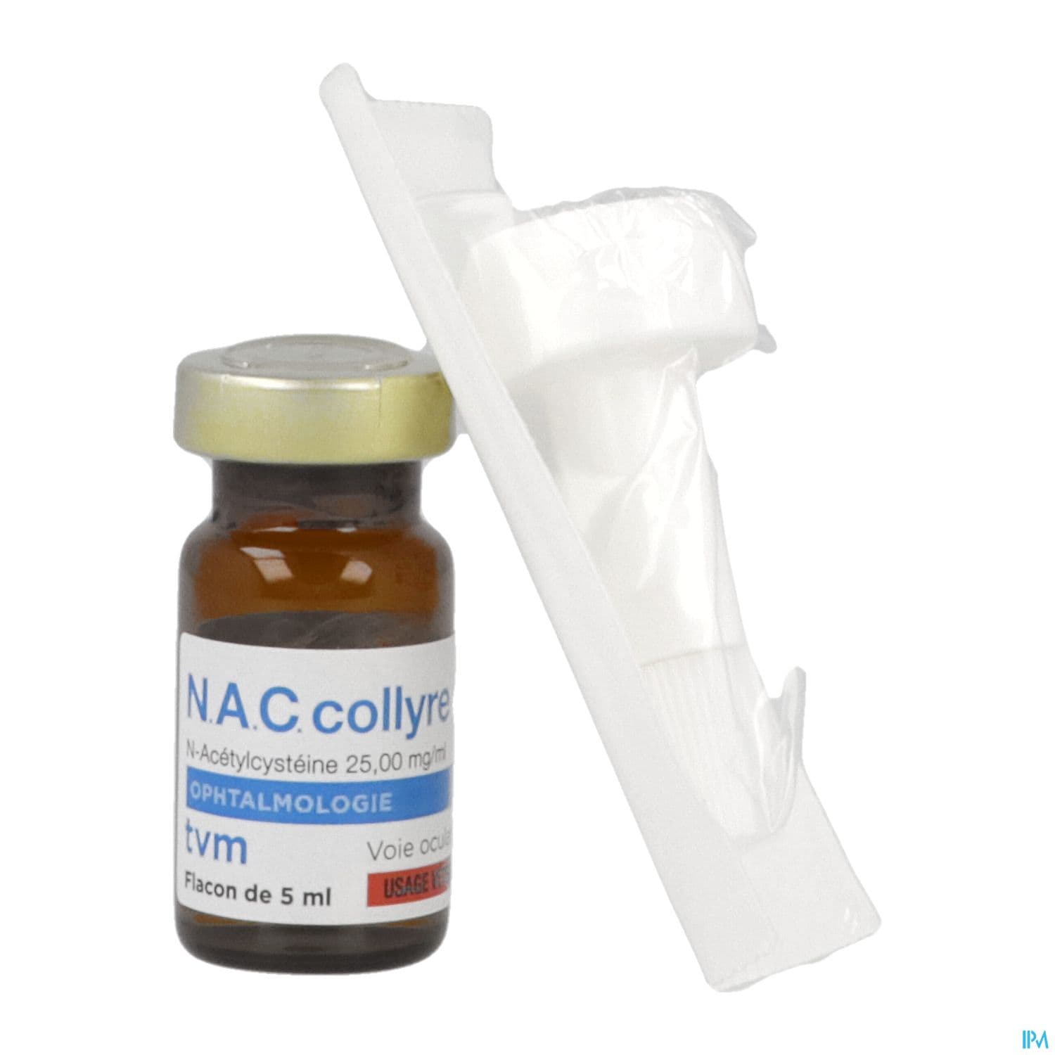 NAC COL 5ML