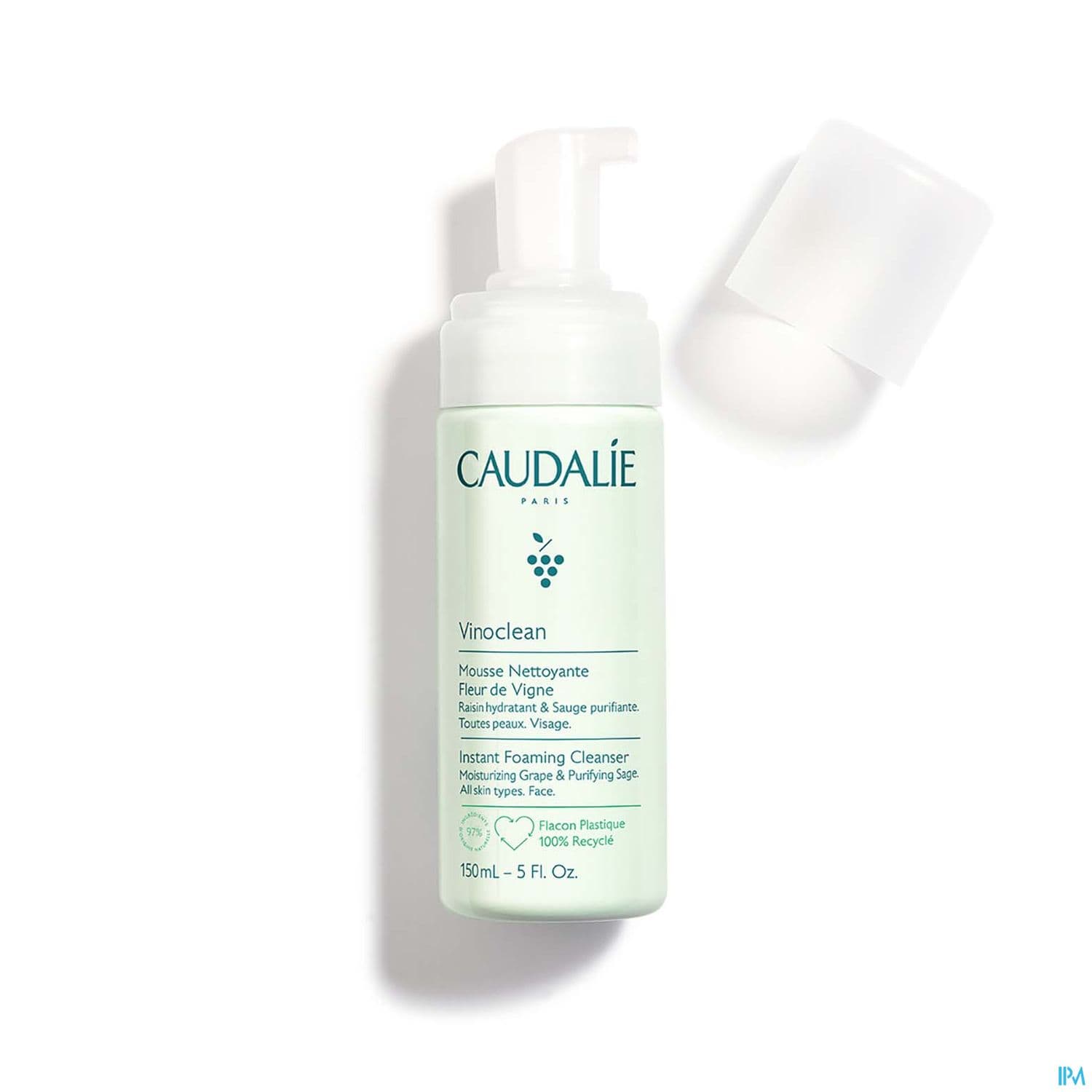 CAUDALIE VINOC MOUSS NET 150ML