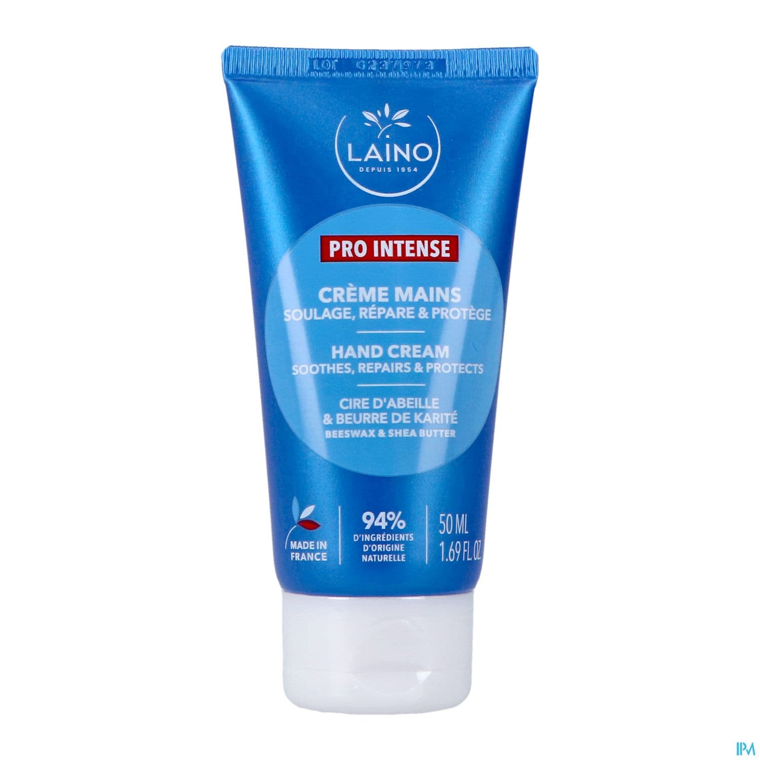 LAINO CR MAIN PRO INTENSE 50ML
