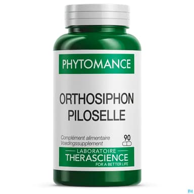 PHYTOMANCE ORTHO/PILOS BIO GELU90