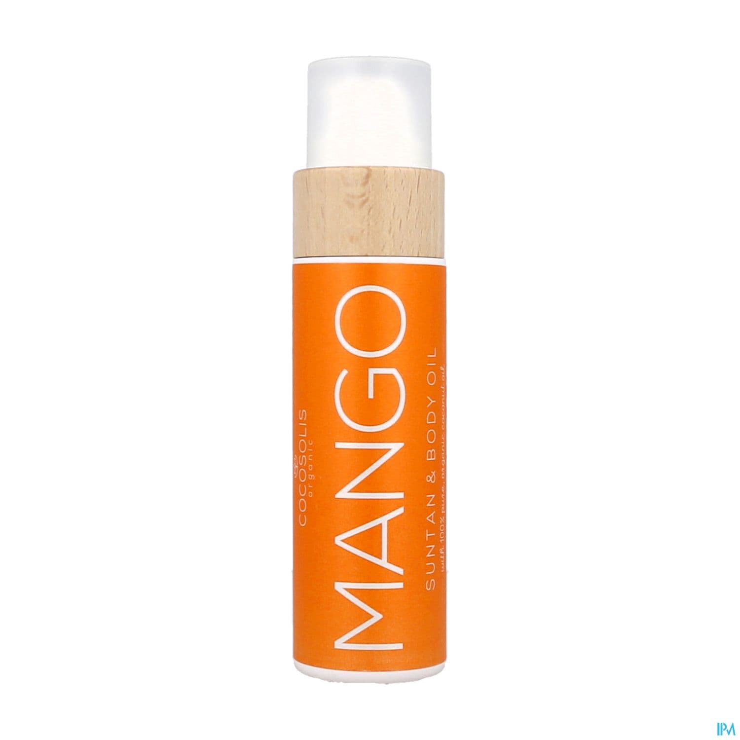 Mango Suntan Body Oil Huile Bronzante 110ml