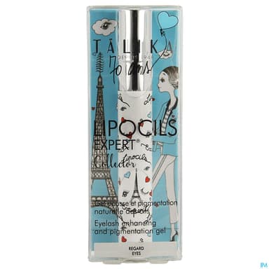 TALIKA LIPOCILS EXPERT 70ANS 10ML