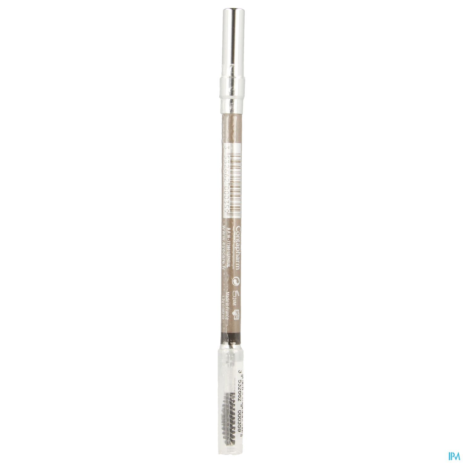 EYE-CARE CRAY SOURCIL WATERP DARK