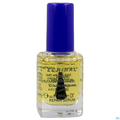 ECRINAL ONGL SERUM REPAR FL10ML