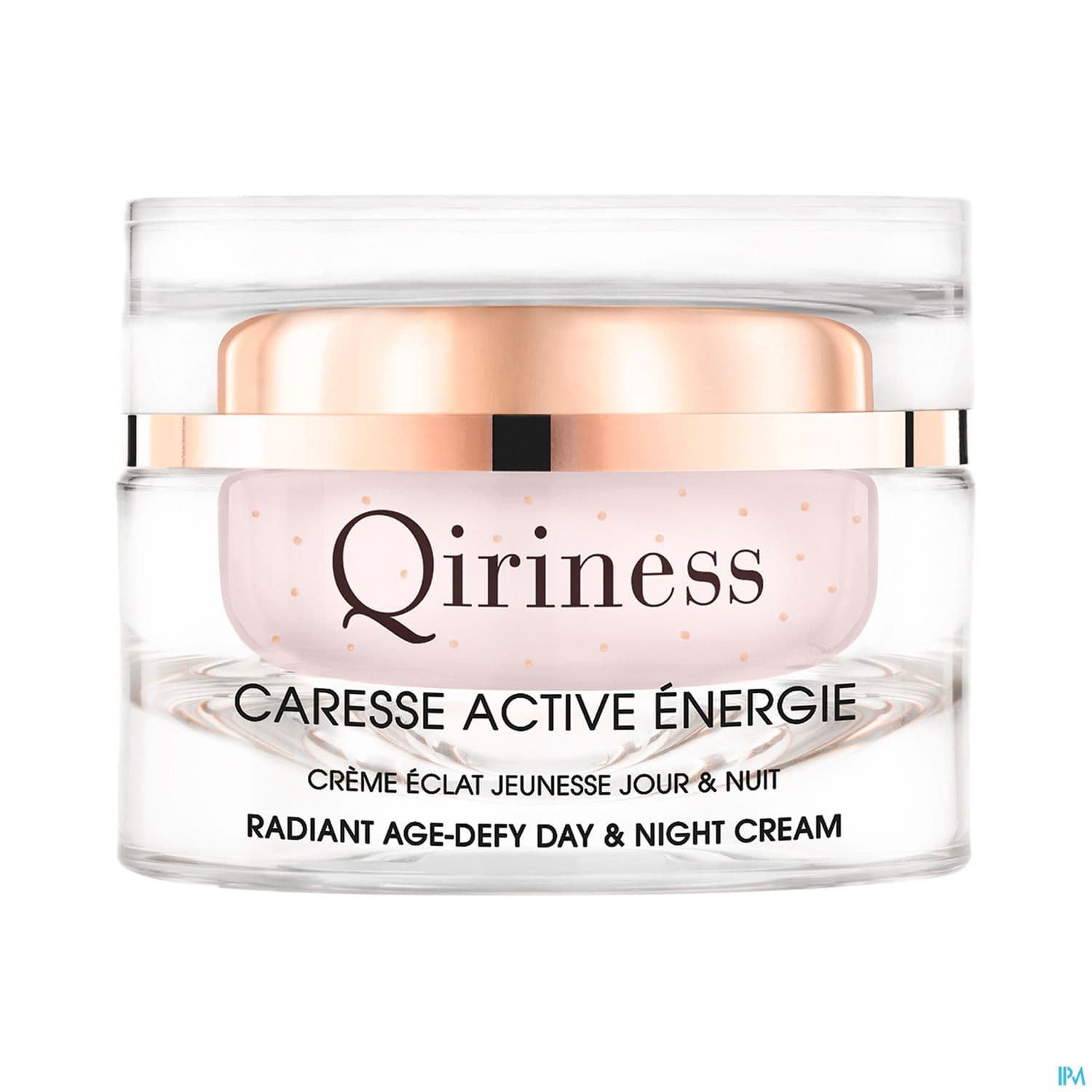 Qiriness Caresse Active Energie Creme 50ml