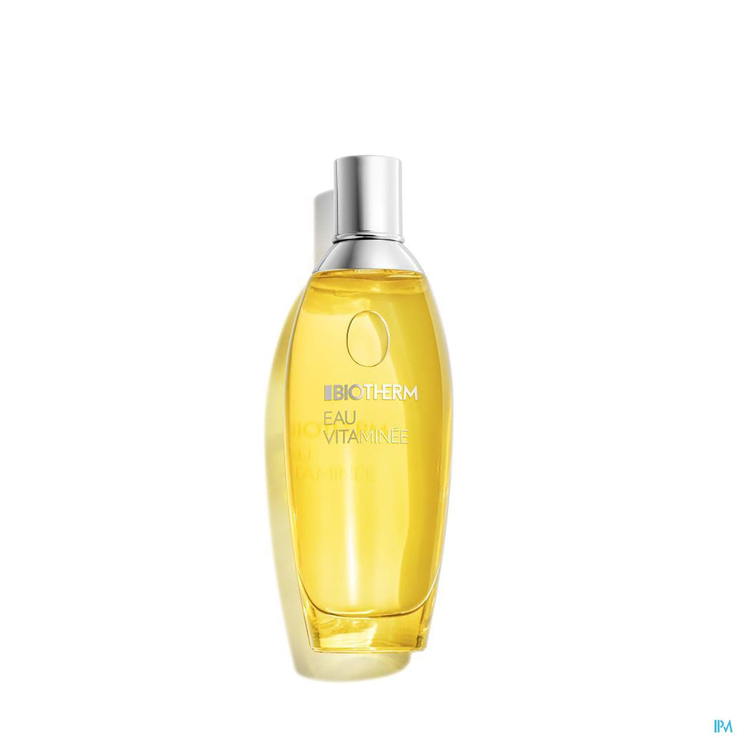 Biotherm eau vitaminée - spray parfumé - 100ml — Pharmacie basire by Nexum