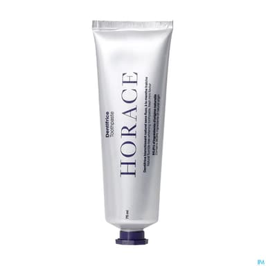 HORACE DENT MENTHE FRAICHE 75ML