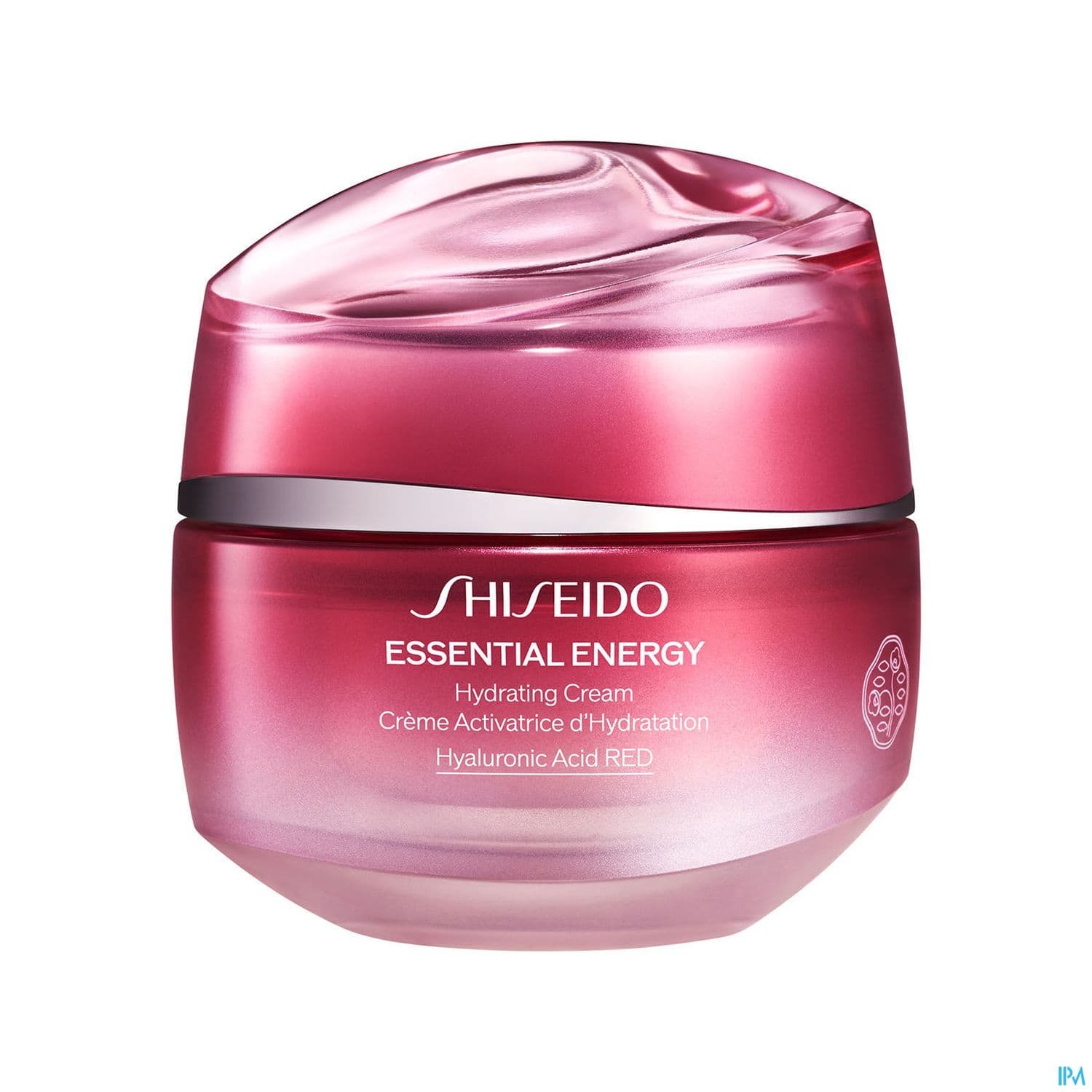 SHISEID ESS ENERGY CR HYDR 50ML