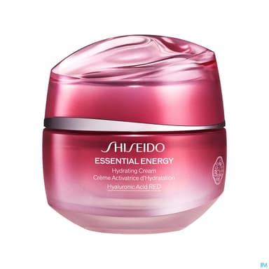 SHISEID ESS ENERGY CR HYDR 50ML