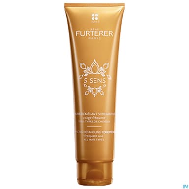 FURTERER 5 SENS BAUME SUBLIM 150ML