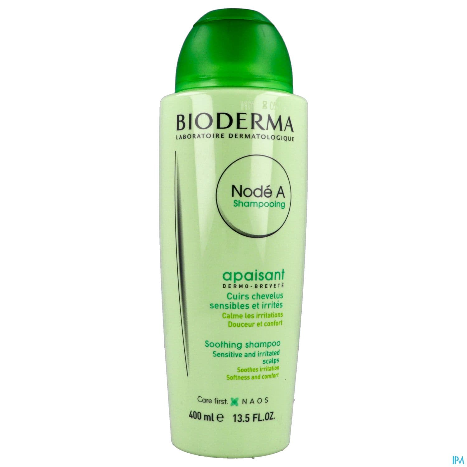 NODE A SH APAISANT FL 400ML