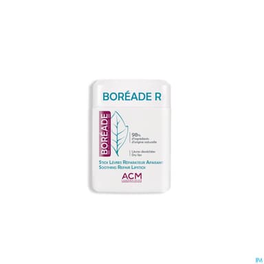 BOREADE R STICK LEVRE REPAR/APAIS