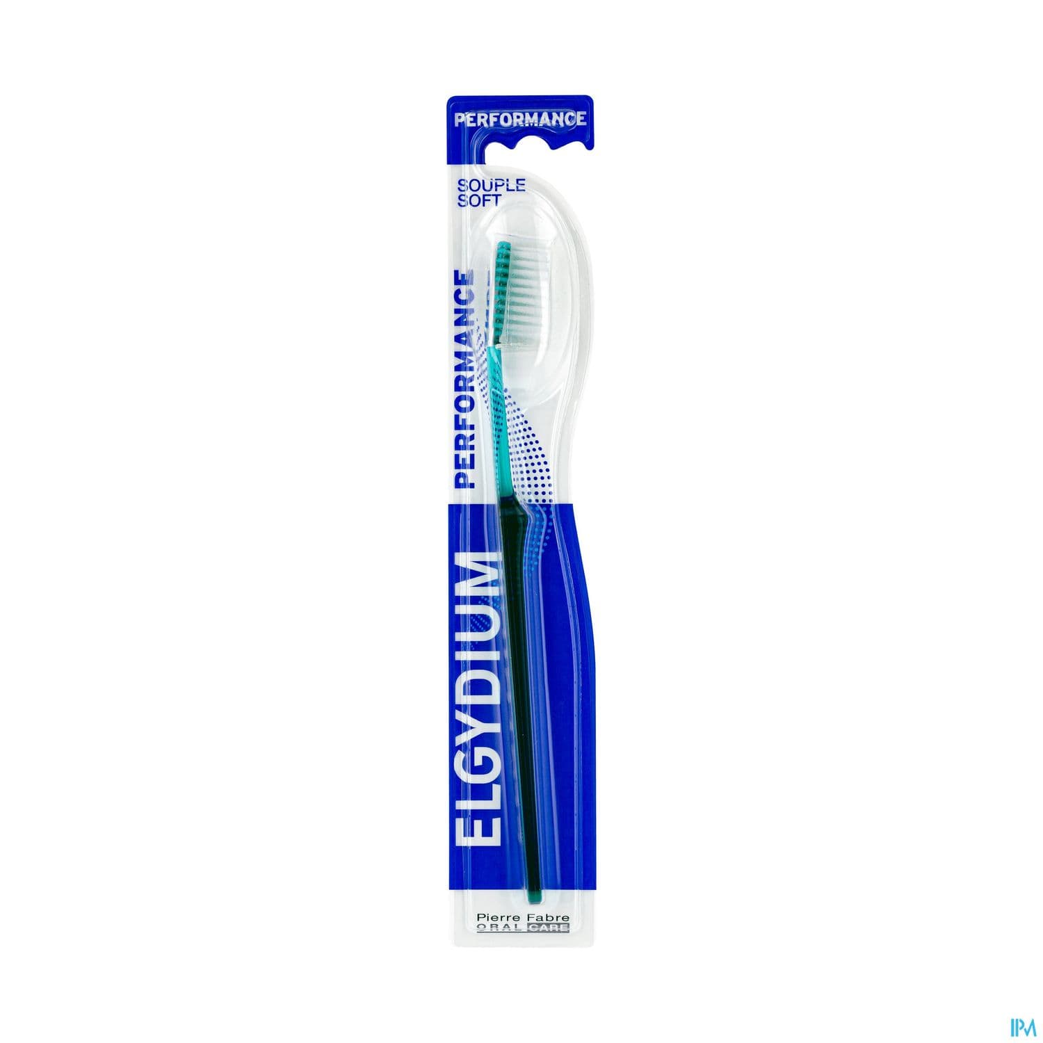 Elgydium Performance Brosse A Dents Souple