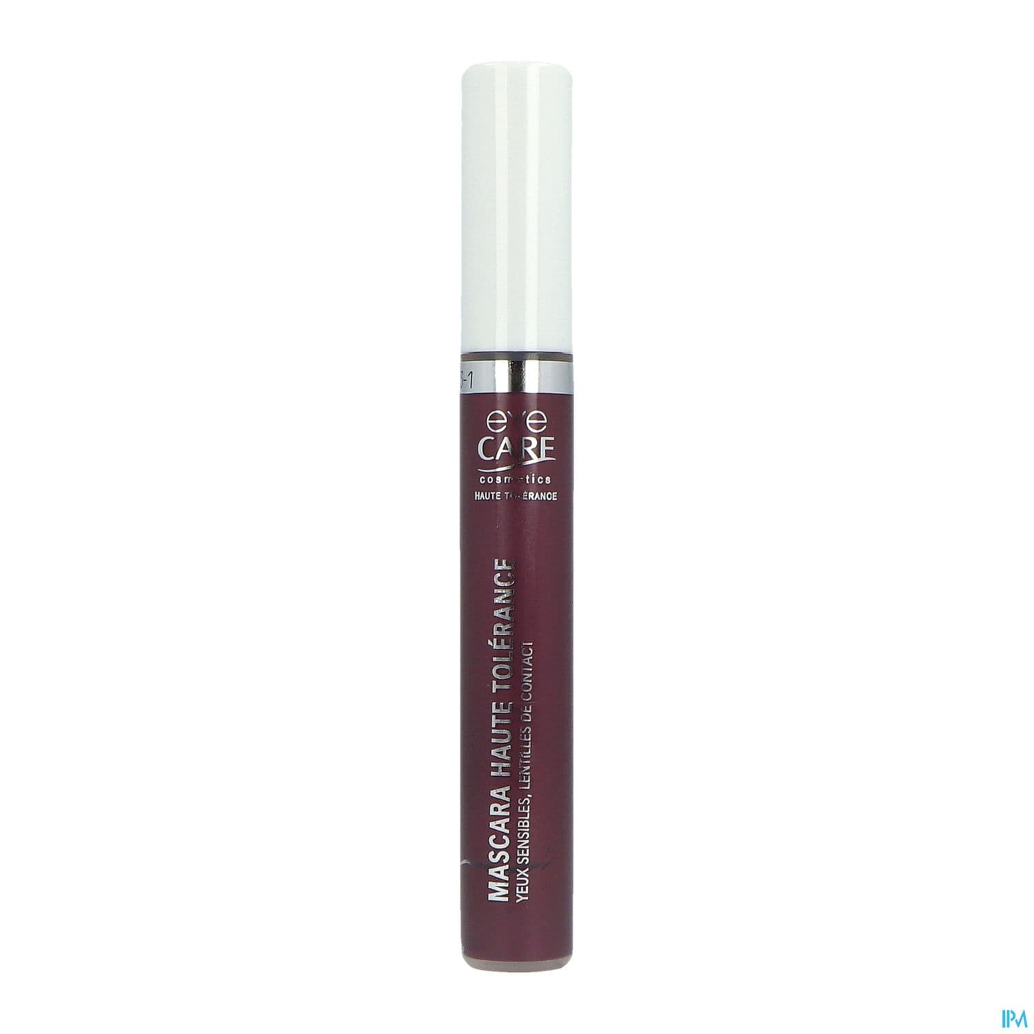 EYE-CARE MASCARA BORDEAU 212 9G