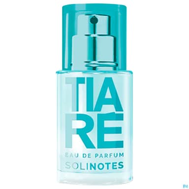 SOLINOTES EAU PARF TIARE VAPO 15ML