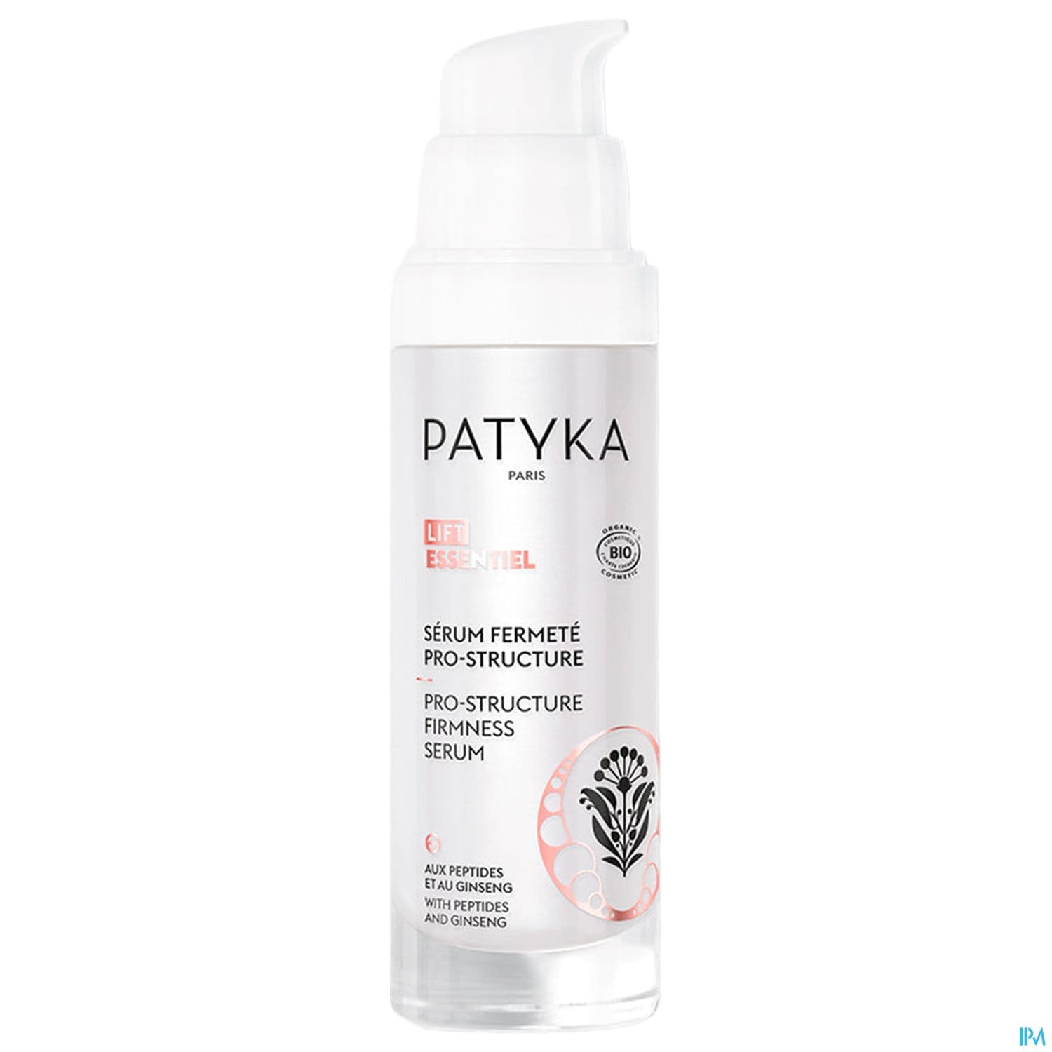 PATYKA SERUM FERM PRO STRUCT 30ML