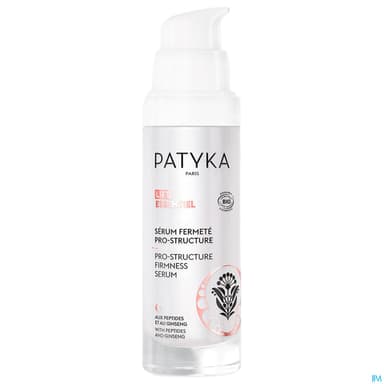 PATYKA SERUM FERM PRO STRUCT 30ML