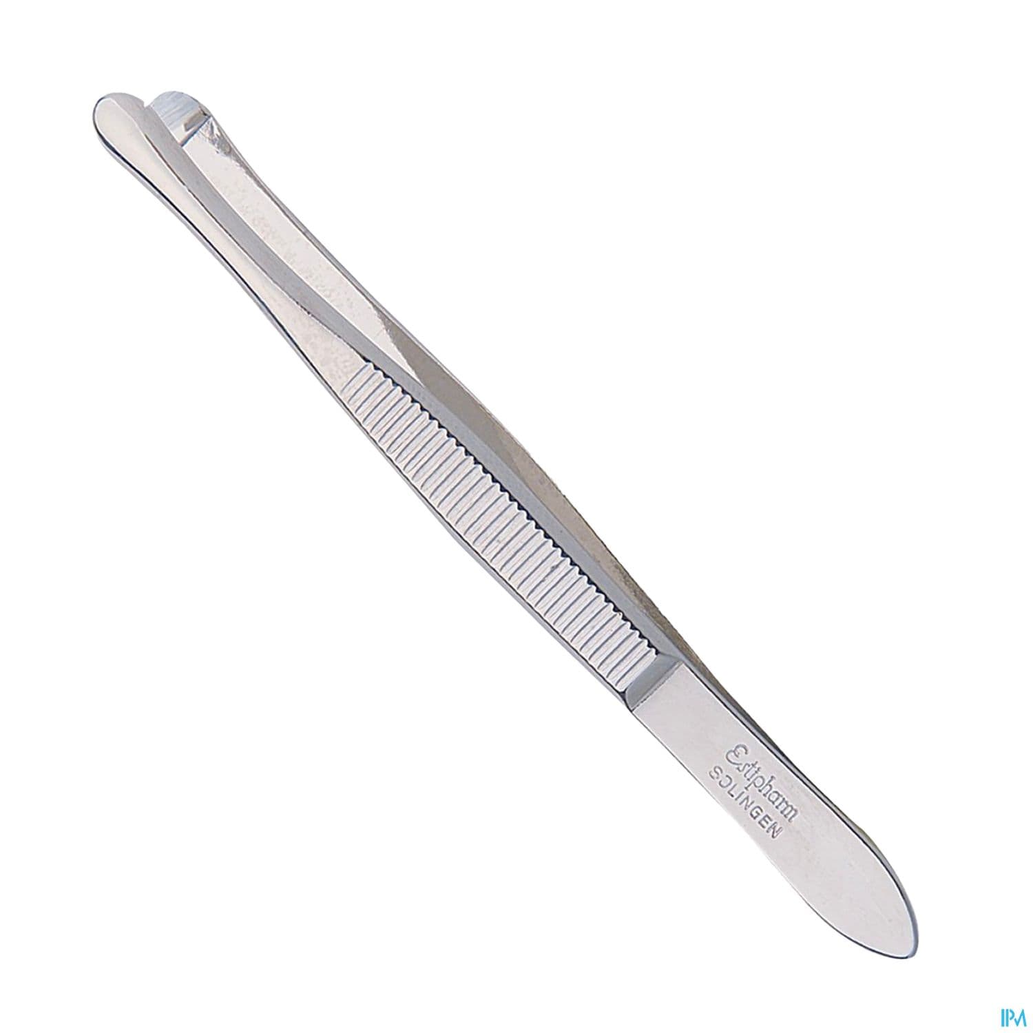 Estipharm Pince A Epiler 3mm Rond