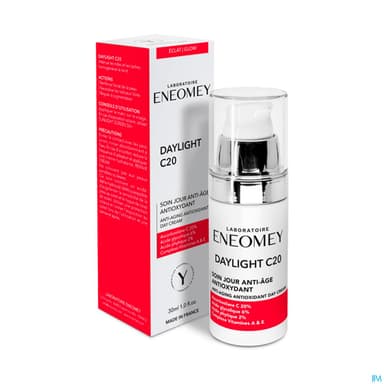 ENEOMEY DAYLIGHT C20 EMULS 30ML