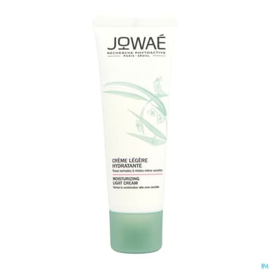 JOWAE CR LEGERE HYDRATANTE 40ML