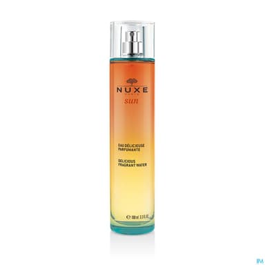 NUXE SUN Eau délicieuse parfumante Spr/100ml