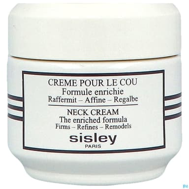 SISLEY CR COU FORMULE ENRICHIE50ML