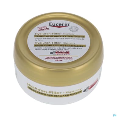 EUCERIN HYALURON+ELASTICITY CORPS