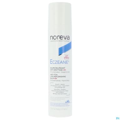 ECZEANE BAUME UHT 100ML